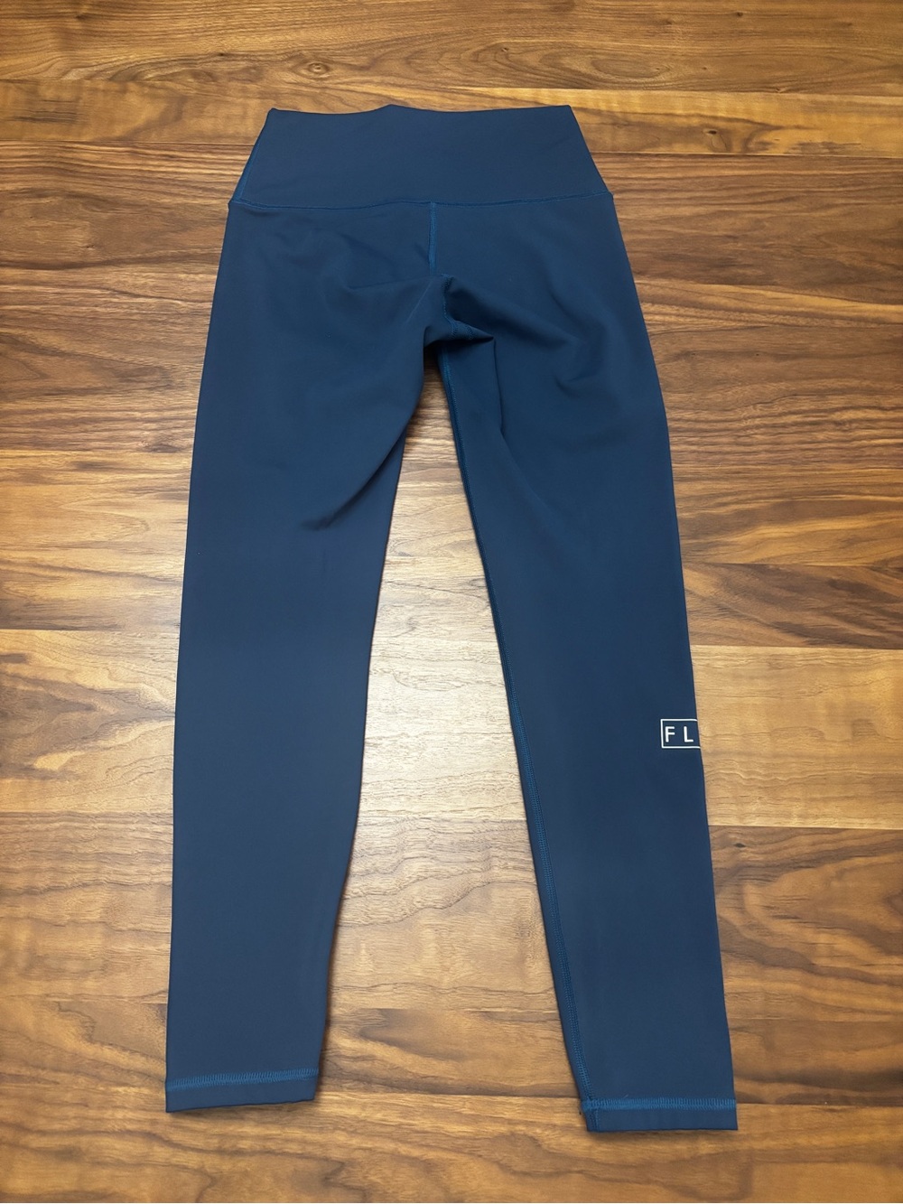 Fleo 7/8 legging dark blue